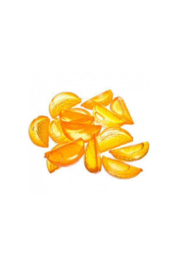 Фото товара 17267, лед многоразовый «апельсиновый рай» в сетке